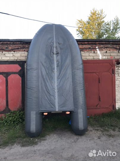 Лодка пвх