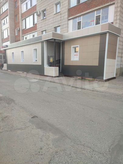 Свободного назначения, 46.5 м²