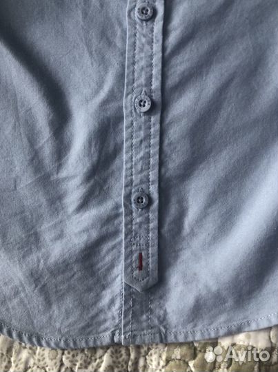 Рубашка Gino de Luca