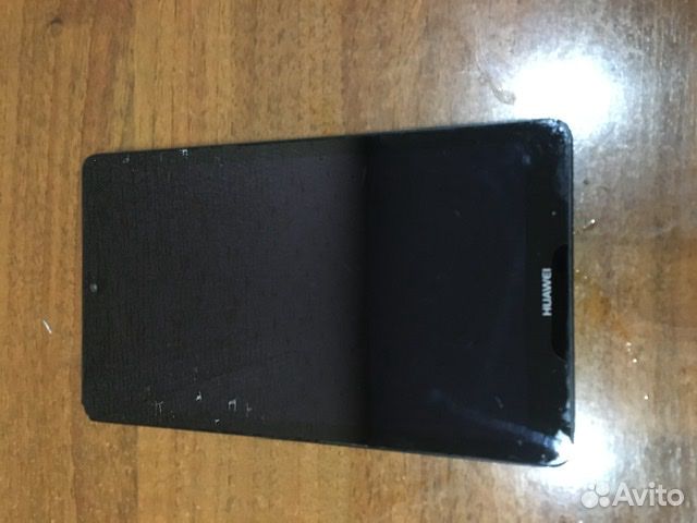 Телефоны и планшеты