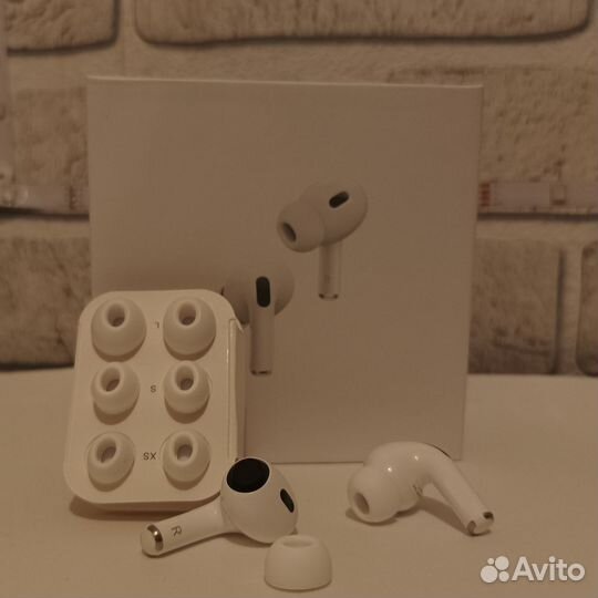 AirPods Pro 2