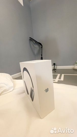 Беспроводные наушники apple airpods max бу