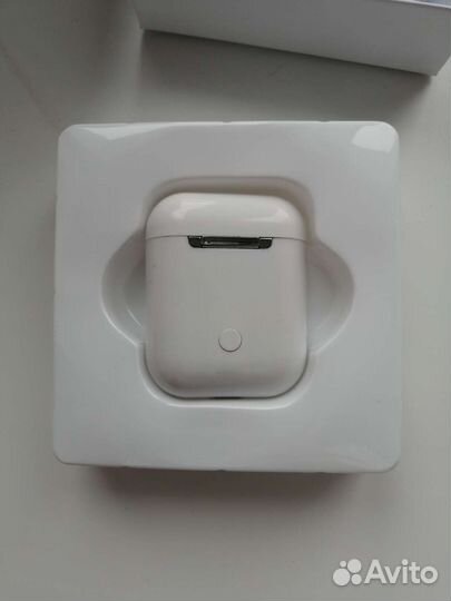 Беспроводные bluetooth наушники