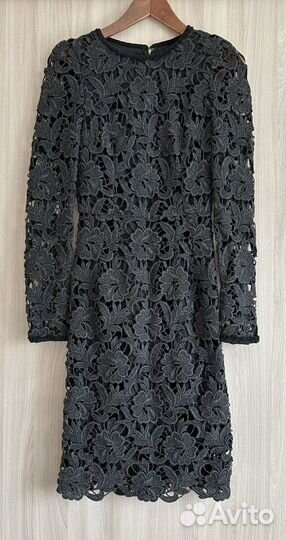 Dolce gabbana платье оригинал+ топ шорты