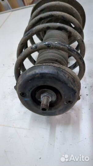 Амортизатор подвески Peugeot Partner 2015, 2016