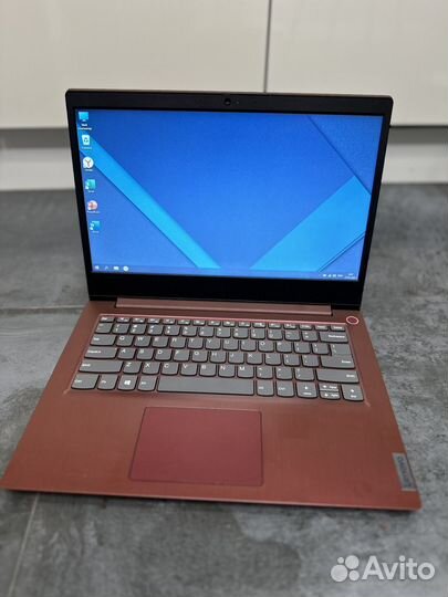 Lenovo ideapad 3 14ADA05/ryzen 3/12gb/SSD256