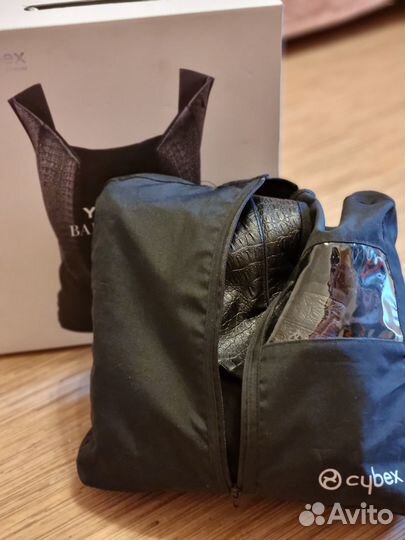 Эргорюкзак cybex yemaya