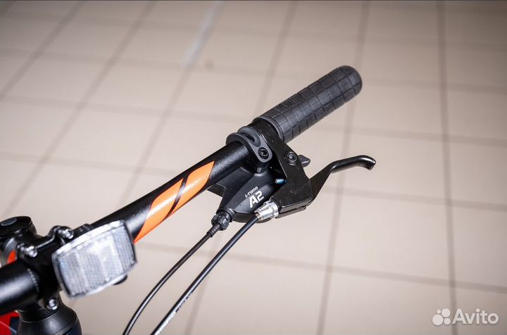 Велосипед stels Pilot 950 MD V011 2020 19