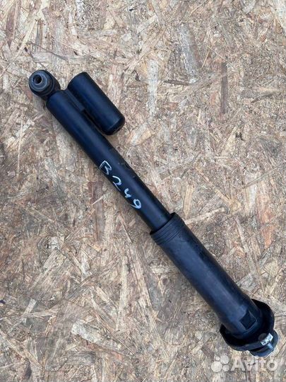 Амортизатор задний правый Land Rover Range Rover