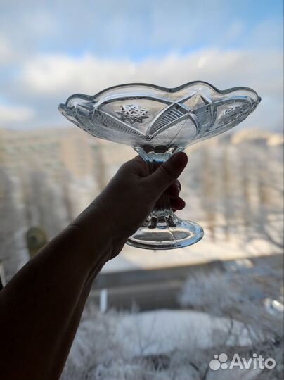 Ваза для фруктов