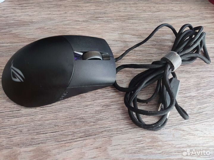 Игровая мышь Asus RoG Keris 16000 dpi