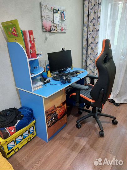 Детский спальный гарнитур