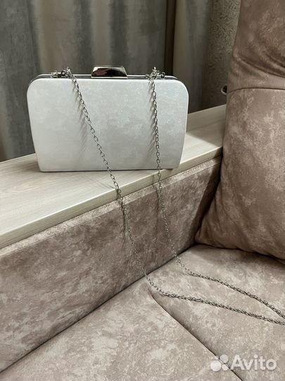 Клатч женский