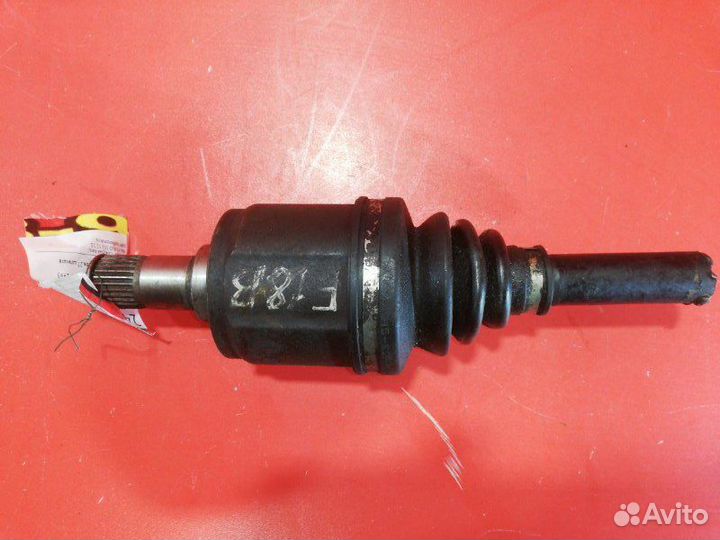 Шрус внутренний передний правый Honda Accord CB1