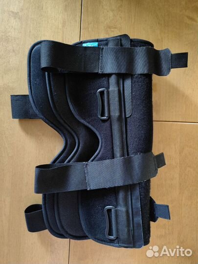 Ортез на коленный сустав orlett KS-601