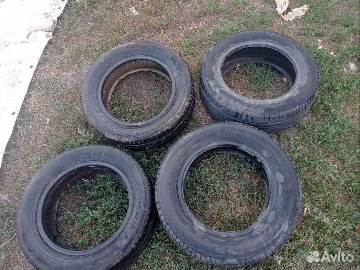 Yokohama BluEarth-A AE-50 185/65 R14