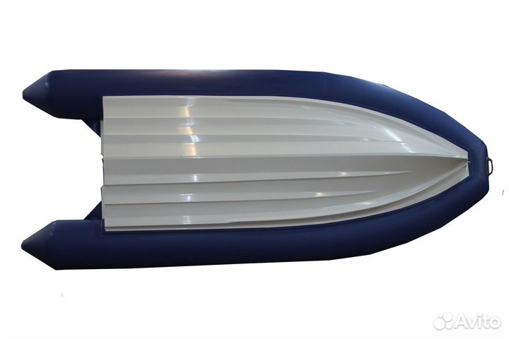 Риб WinBoat 420GT