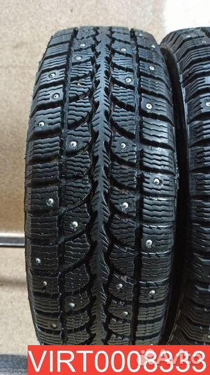 КАМА 505 Irbis 175/65 R14 82T