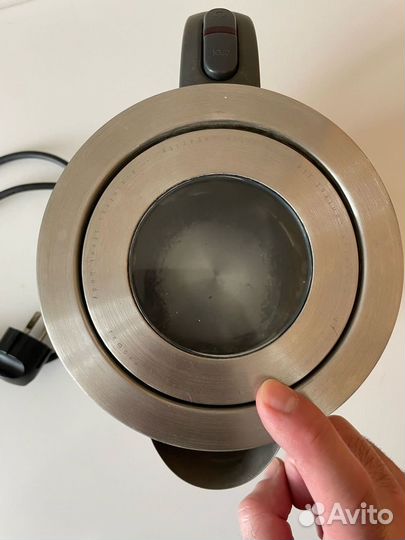 Электрический чайник Bork K701