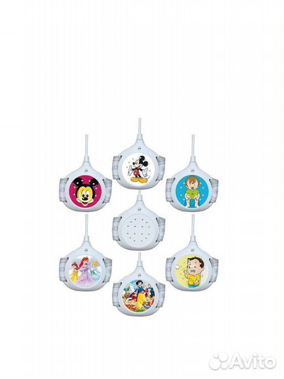 Энурезный будильник Modo King Новый + Доп. датчик