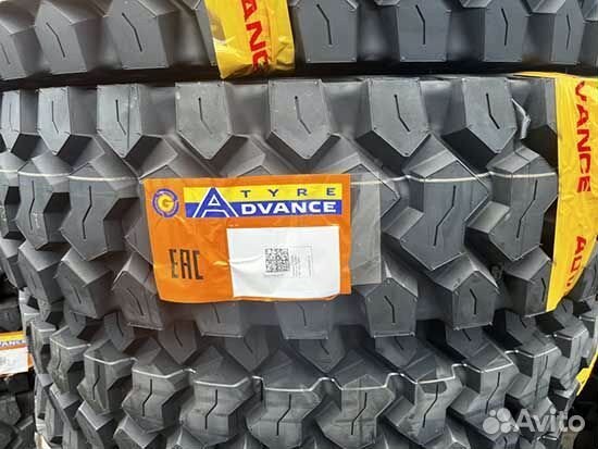 12,00R24 Advance GL909A 20PR 164/162G TT