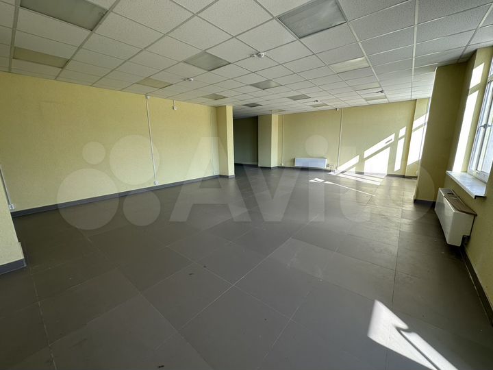 Свободного назначения, 130 м²