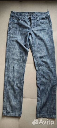 Джинсы