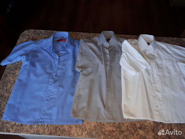 Школьная форма для мальчика