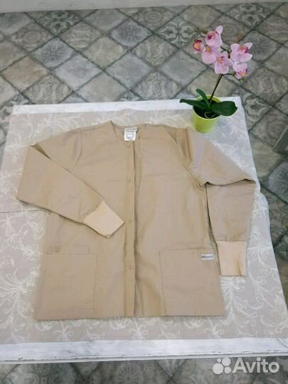 Медицинская одежда