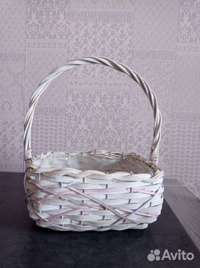 Корзина Пасха