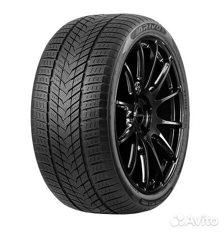 Arivo Winmaster ProX ARW5 275/40 R19 105V