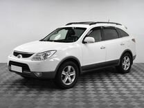 Hyundai ix55 3.8 AT, 2010, 139 000 км, с пробегом, цена 740 000 руб.