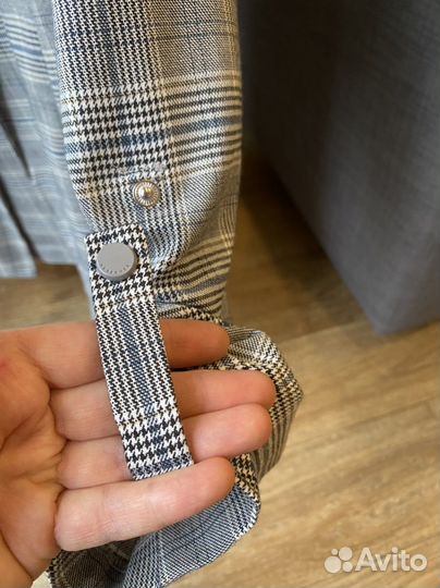 Пиджак жакет reserved 42