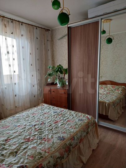 3-к. квартира, 71 м², 6/10 эт.