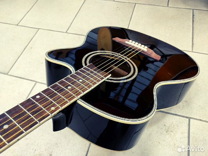 Акустическая гитара Flight