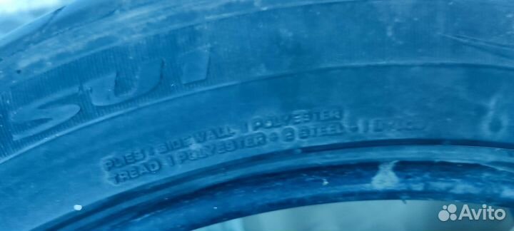 Dick Cepek Extreme Country 5.00/8.5 R7 25G