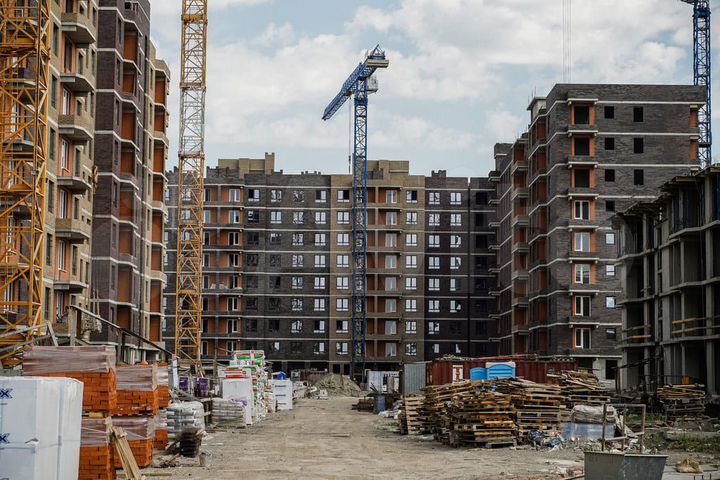 Квартира-студия, 20,5 м², 2/9 эт.