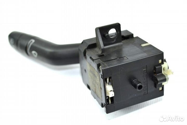 Переключатель поворотников scania R-series (01.04)