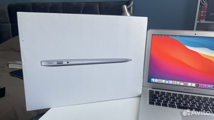 Apple MacBook Air 13