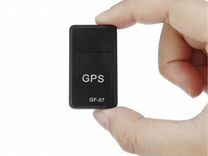 GPS трекер gf-07