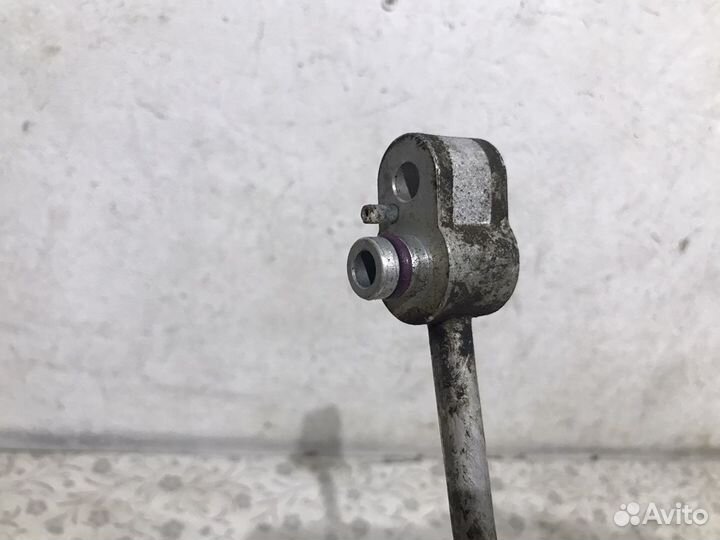 Трубка кондиционера Skoda Octavia A5 1.8