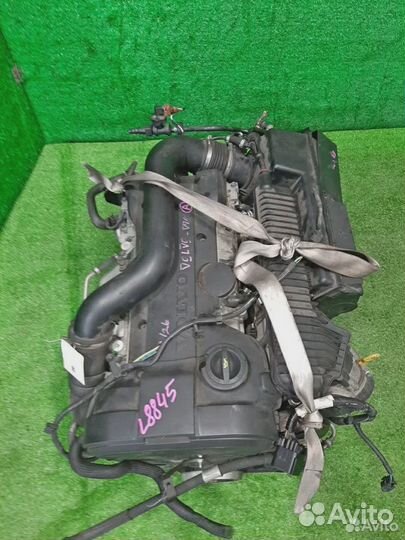 Двигатель B5254T10 Volvo S80 2.5 B5254T10