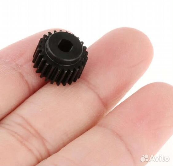 Шестерня складывания зеркал Honda