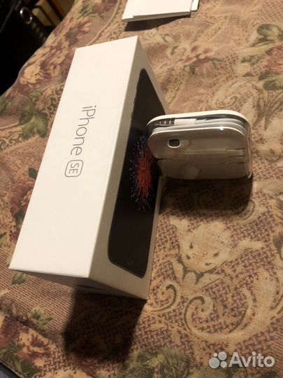 Наушники apple earpods 3.5 мм