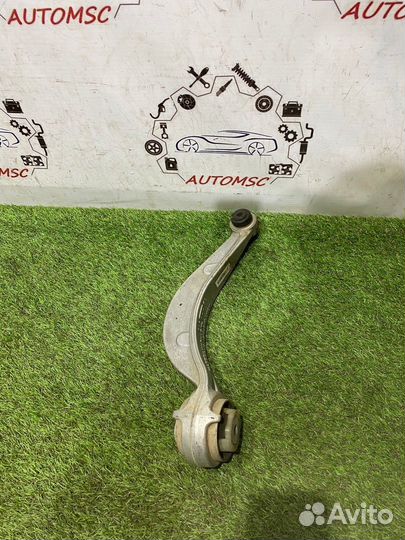 Рычаг передний правый нижний Jaguar F-Pace