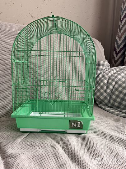 Клетка для птиц