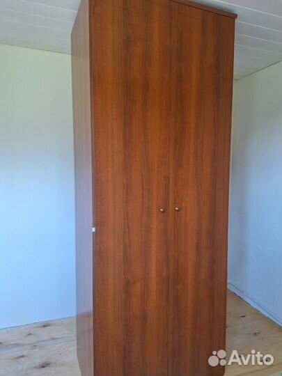 Шкаф для одежды бу