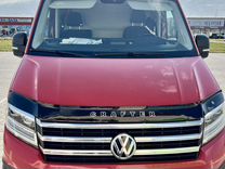 Volkswagen Crafter 2.0 MT, 2018, 157 000 км, с пробегом, цена 3 999 990 руб.