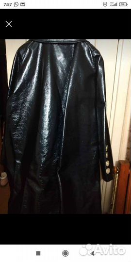 Плащ- пальто