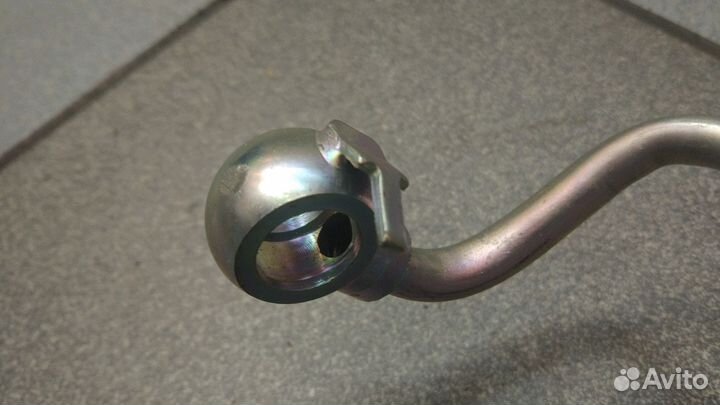 Mitsubishi Outlander трубка гур